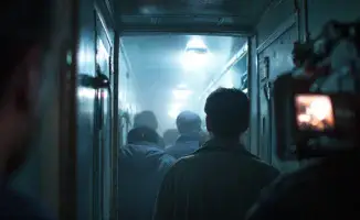 Министр здравоохранения Казахстана сообщает о состоянии пострадавших в результате отравления газом в поезде во время кастинга