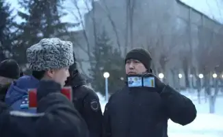 Пресечение 758 правонарушений в области Абай: влияние на безопасность и общественный порядок