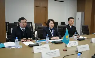 Сотрудничество Минюста и Фонда Тюркской культуры: шаг к сохранению тюркского наследия
