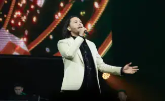 Зимний вечер: звезды на сцене создадут магию!