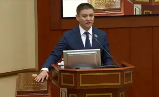 Новый Налоговый кодекс: как не допустить 'шумов' в финансовом оркестре страны