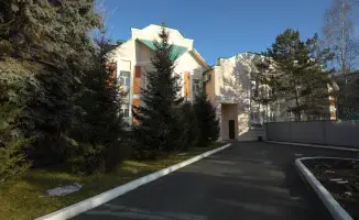 Наследие акима: роскошный дом в Северном Казахстане