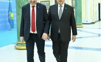 Казахстан и Европейский союз обсуждают совместные усилия по развитию устойчивого сотрудничества и экологических инициатив