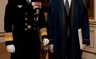 Казахстан и Дания: новые горизонты сотрудничества!
