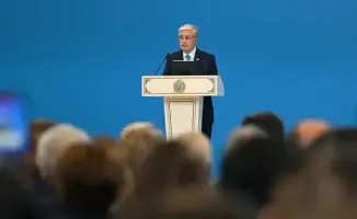 Токаев утвердил новую концепцию АНК для укрепления общественного согласия в Казахстане
