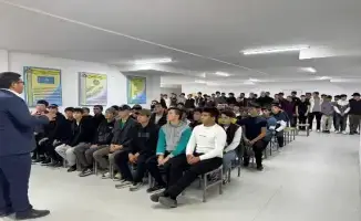 Превенция терроризма как основа безопасности нации в условиях глобальных вызовов