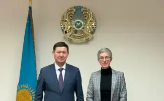 Казахстан и Швейцария: молоко, генетика и новые горизонты!