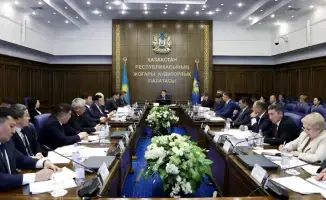 Результаты аудита бюджетных средств в Северо-Казахстанской области
