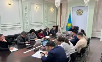 Совещание по антитеррористической защите: обсуждение мер безопасности и взаимодействия государственных органов