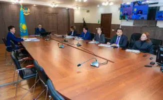 Новые меры Минторга для обеспечения доступности продуктов на продовольственном рынке