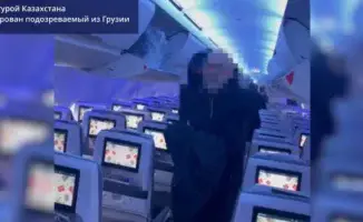 Грузия выдала Казахстану россиянина: следы беспорядков 2022 года