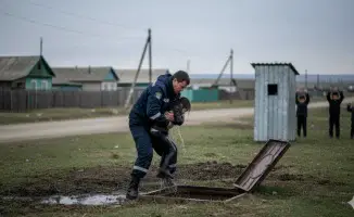 В Костанайской области пограничники КНБ получили награды за проявленное мужество: подполковник Мадияр Ертілеуов и капитан Әділет Жамбыл отмечены за свою службу.