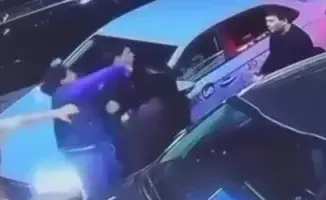 Увольнение чиновника после скандального видео: драка подрывает авторитет в Туркестанской области