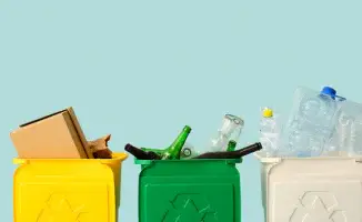 Токаев подчеркивает важность переработки отходов для улучшения качества жизни казахстанцев