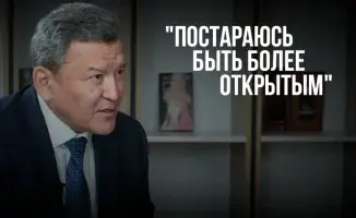 Аким СКО Гауез Нурмухамбетов: "Мы не прячемся от проблем, а решаем их на примере нашего региона"