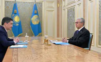 Токаев и Бектенов: Реформа или просто разговор о благосостоянии?