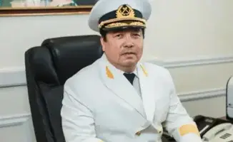 Экс-президент морского порта Актау Абай Турикпенбаев и трое его соратников предстанут перед судом: начало слушаний в Актау