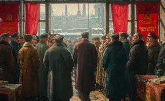 В декабре 1925 года в Казахстане прошла V Всеказахская партийная конференция, которая ознаменовала собой завершение короткого, но динамичного периода в истории региона. Это событие стало важной вехой, определившей дальнейшее развитие политической и социал