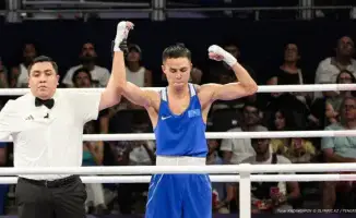 Казахстан занимает второе место в медальном зачёте чемпионата мира по боксу-2025 в Дубае, опередив Узбекистан