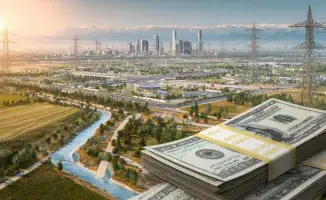Казахстан получит 400 миллионов долларов на развитие частного сектора