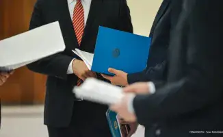 Сокращение расходов чиновников в Казахстане: строгий контроль за госорганами