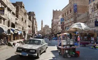 Самые опасные и безопасные страны мира по Global Peace Index 2025 от Института экономики и мира