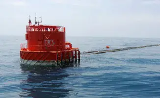 Казахстанская нефть под угрозой: атака беспилотников на терминал КТК ставит под сомнение стабильность экспорта