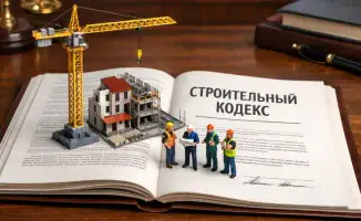 Казахстан: Новый Строительный кодекс на пути к Президенту