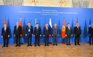 Казахстанские парламентарии: ОДКБ и новые горизонты сотрудничества