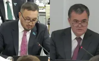 Аким Астаны: "В нашем городе нет места для теней преступности" — опровержение слухов о безопасности в районе Сарыарка