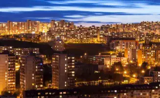 Светлые вечера: как новое время изменило потребление электричества в Казахстане