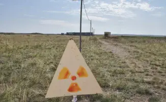Казахстан: от ядерного щита к мирному небосводу — Токаев о новой архитектуре безопасности