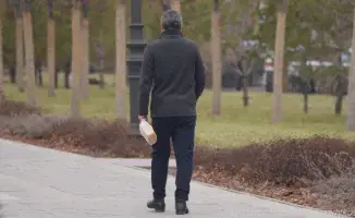 Аномальная зимняя погода в Казахстане: отсутствие снега ставит под угрозу сельское хозяйство и экосистему страны