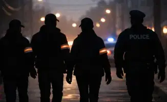 В Казахстане вступил в силу новый закон, который расширяет полномочия добровольных помощников полиции. Теперь они смогут применять силу в определенных ситуациях, что вызвало обсуждение среди общественности и правозащитников. МВД страны объяснило, что изме