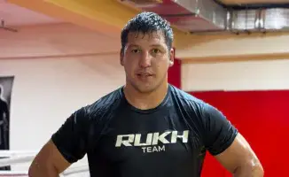 Дияр Нургожай: Казахстанский боец UFC возвращается на турнир UFC 326 после вердикта нокаутера