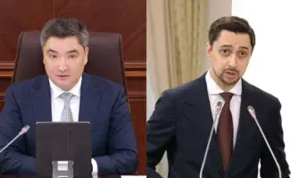 Премьер-министр Олжас Бектенов похвалил вице-министра искусственного интеллекта и цифрового развития Ростислава Коняшкина за доклад на казахском языке на заседании правительства, подчеркнув важность изучения государственного языка.