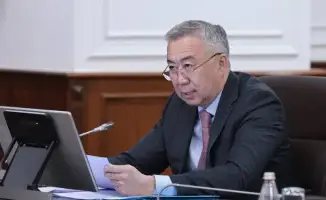 Новая налоговая реформа: Жумангарин о будущем экономики Казахстана