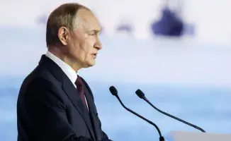 Путин подчеркивает готовность России к конфликту с Европой: социальные настроения в ожидании эскалации напряженности