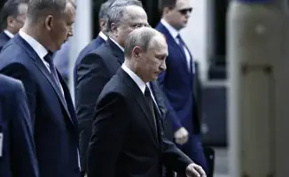 Спецслужбы США: Путин продолжает стремиться к контролю над всей территорией Украины