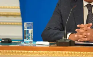 Европа и Казахстан: Дипломатический танец на голубой дорожке под зорким взглядом Антониу Кошты