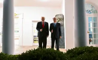 Токаев о сходстве курса Казахстана с подходом Трампа