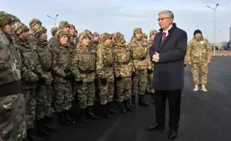 Токаев: Воспитанники военной школы-интерната — будущие стражи мира на казахской земле