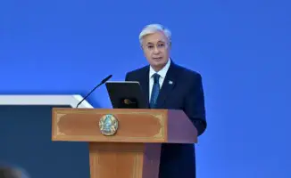 Токаев подчеркивает значимость Дня независимости для укрепления национального единства и дальнейшего развития Казахстана