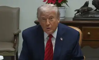 Торговля ударами: Трамп и европейцы на словесной арене