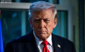 Трамп: Украина — новая Олимпийская арена, где мы снова можем одержать победу над 'советским' соперником