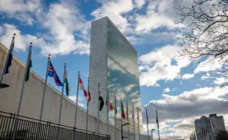 Венесуэла обратилась к Совету Безопасности ООН с просьбой провести заседание из-за 'продолжающейся агрессии США'