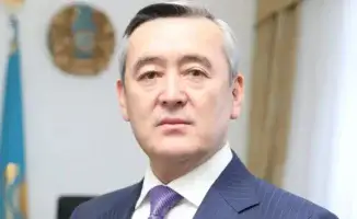 В Казахстане вынесен приговор экс-акиму Илийского района Багдату Карасаеву по делу о коррупции и мусорном скандале
