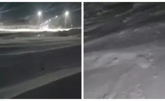 Ерейментау: жители в снежной ловушке, спасение под вопросом