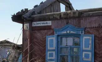 Заречный: весна, которая не приносит обновления
