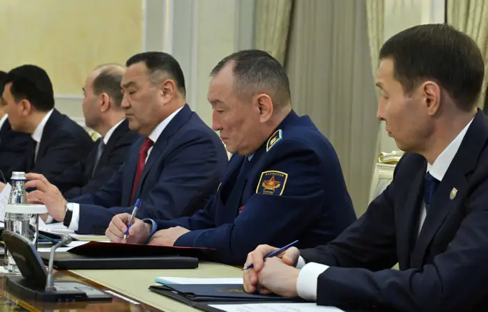 силовики
